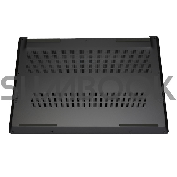 Chasis D (Executive 16) Silver (copia)