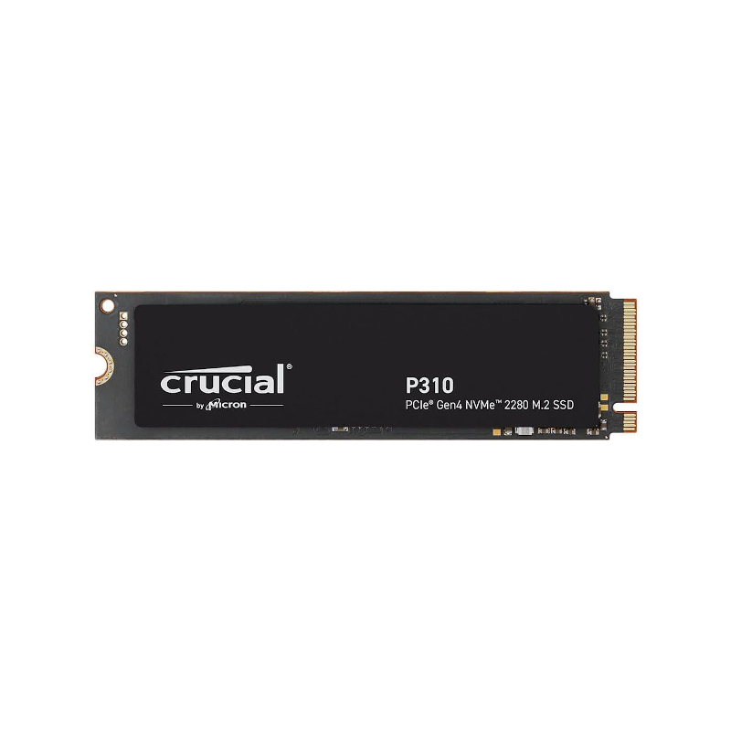 500GB Crucial P310 SSD Gen 4 PCIe NVMe 4.0 (copia)