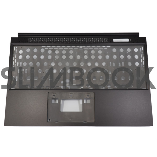 Chassis C GM5 (Titan)