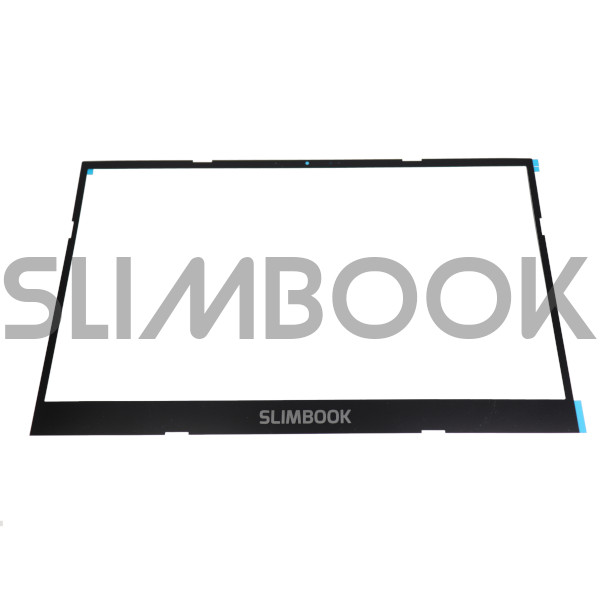 Front bezel (Chassis B) GM5 (Titan)