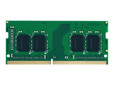 4GB Crucial DDR4-2666 SODIMM RAM (copia)