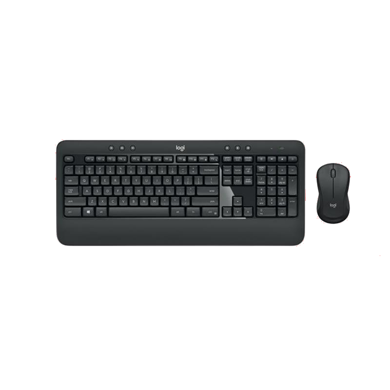 Teclado Logitech K400 920-007137 Plus Touch Negro (copia)