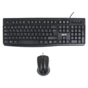 Teclado Logitech Mk540 + Ratón inalámbricos (copia)