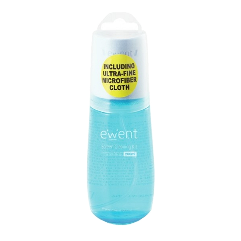 Spray Antipolvo / Pelos 400ml (copia)