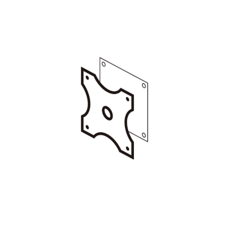 Soporte gráfica RGB Aura (copia)