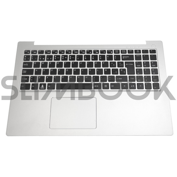 Chassis C (Excalibur)