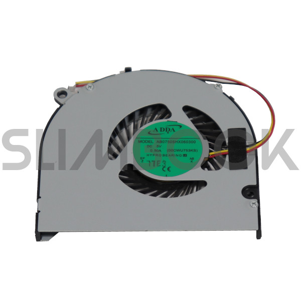 Ventilador CPU NKN141ZU (Classic) (copia)