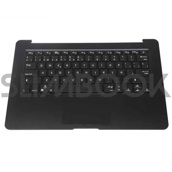 Black Chassis C NKN141ZU (Classic/Katana)