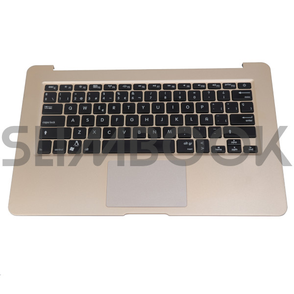 Gold Chassis C NKN141ZU (Classic/Katana)