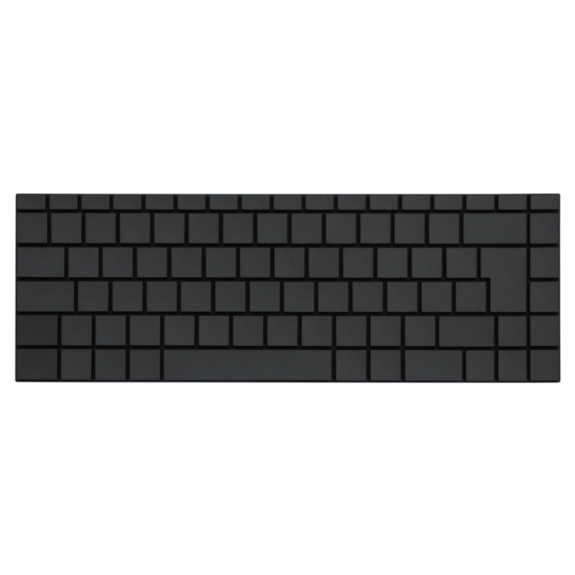 Teclado ISO Gris-Blank PF5 (ProX 15) (copia)
