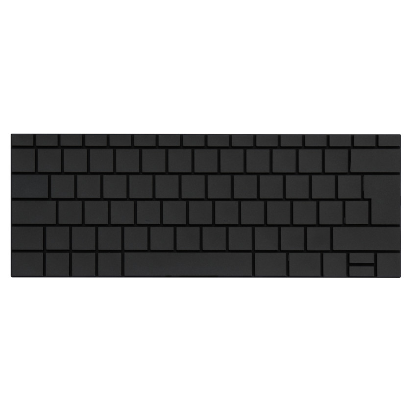 Teclado ISO Gris-Blank PF4 (ProX 14) (copia)