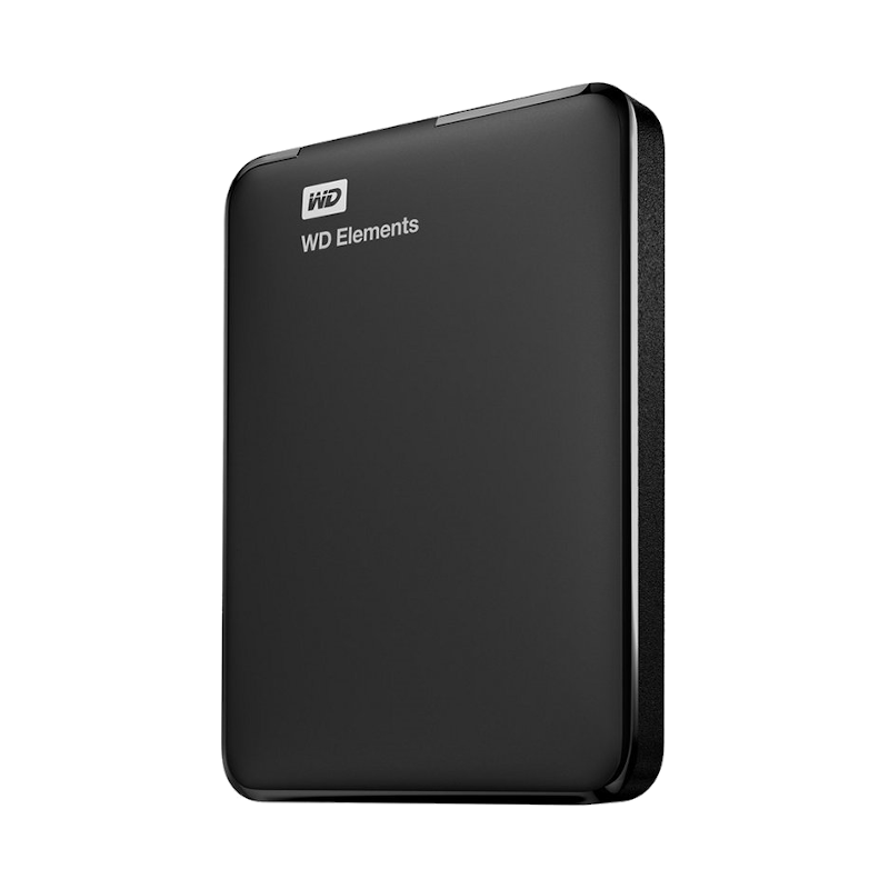 Disco duro externo Toshiba basics 2.5" 1TB USB 3.0 (copia)