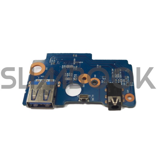 [6-71-NL4C1-D03B] Módulo 2 USB lateral (Base 15) (copia)