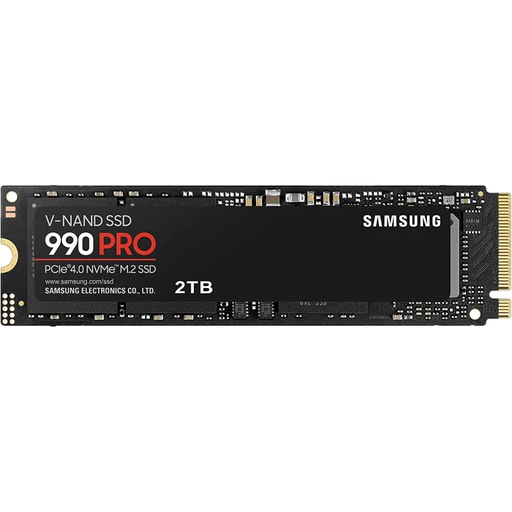 [MZ-V9P2T0BW] 1TB Samsung SSD 980 PRO PCIe 4.0 NVMe M.2 (copia)