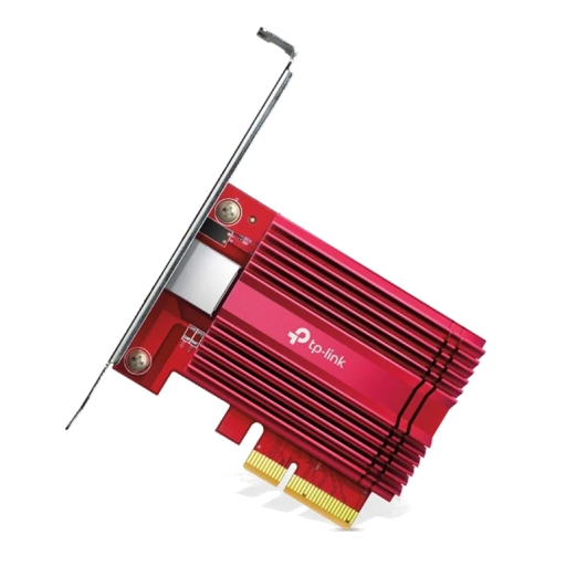 [TX401] Tarjeta PCI de Red Ethernet de 1 Puerto Gigabit - Adaptador de Red 10/100/1000 (copia)