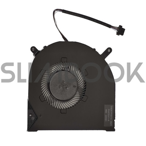 [PH6TQ71/THER7PH6TX-2921] Ventilador CPU (TITAN) (copia)