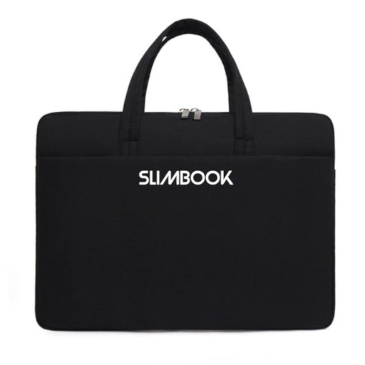 [SLEEVE-1415-SL] Funda SLIMBOOK hasta 15-16" (con asas) (copia)