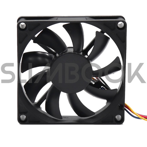 [A8015H12S / YD8015HBL] Ventilador CPU (Excalibur) (copia)