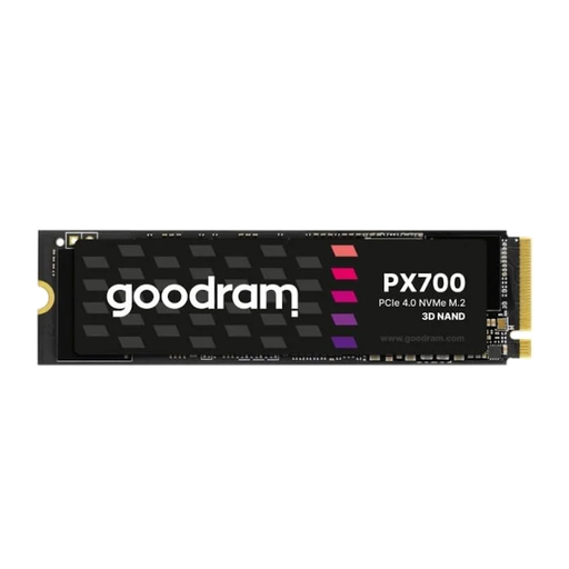 [SSDPR-PX700-04T- 80] 2TB Goodram SSD M.2 NVMe PCIe 4.0 (copia)