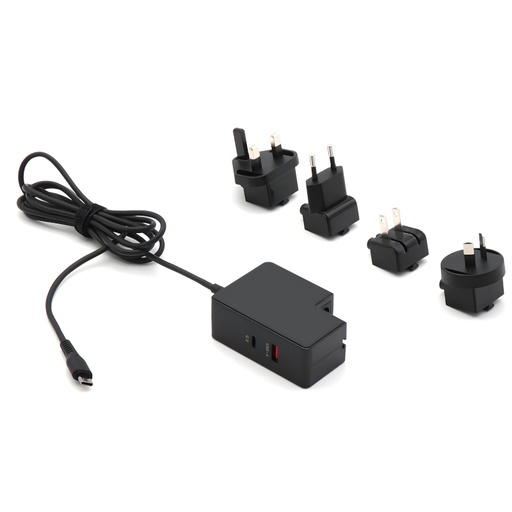 [SLB-POWERS-HKY- USB-C100W-WWU] Cargador adicional 90W (ProX AMD 4800H / ProX 15 Intel / Executive 14 12700H) (copia)