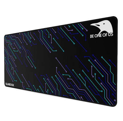 [SLIMBOOK-AFM-XXL-90-40] Lanyard, cinta de colgar Slimbook (copia)