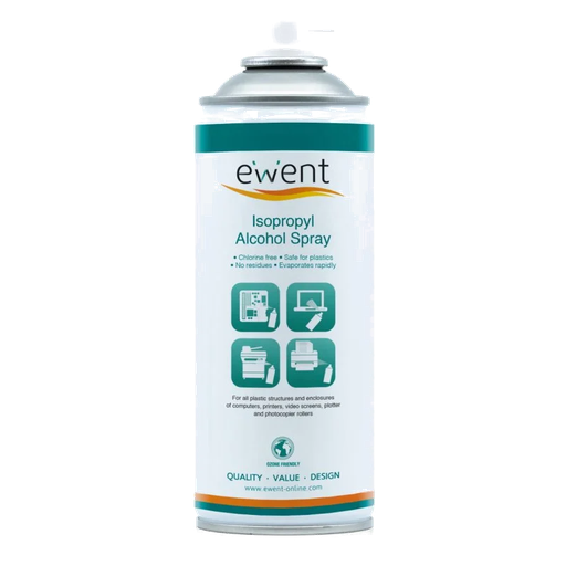 [EW5611] Spray Antipolvo / Pelos 400ml (copia)