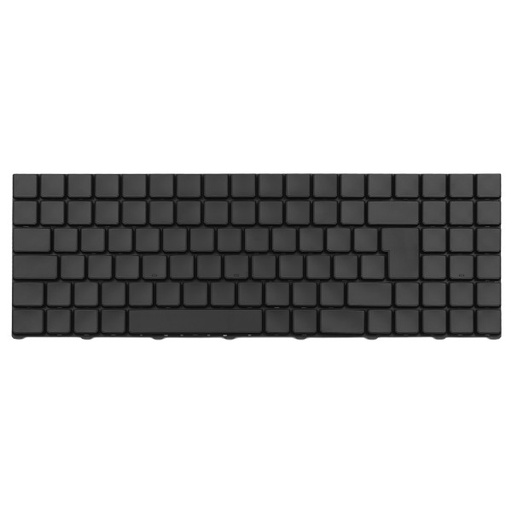 [KBAKMAW650-1015 / GM5ZG0O] Teclado ANSI Blanco NL51 NL50 NL57 (Essential 15 / Elemental 15 / HERO S) (copia)