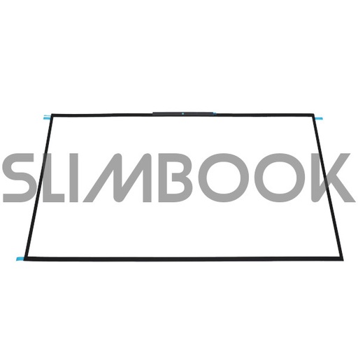 [PF5WN2G/GSRRP5G202-3601] Front bezel (Chassis B) LCD PF4 (ProX 15)