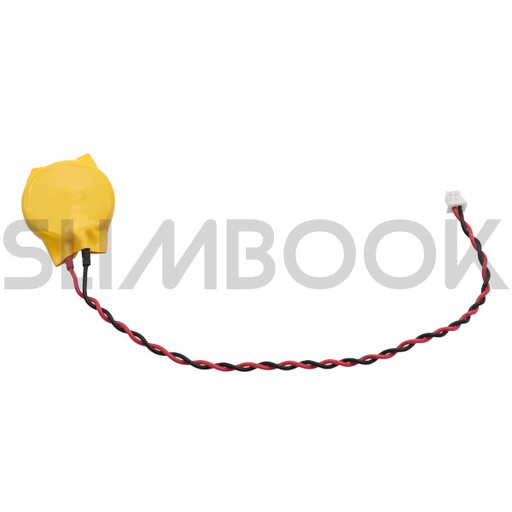 [CMOS-EXCALIBUR-PROX-EXECUTIVE / RTCR2016H1-3KC1 / 2016-2032] Pila de la CMOS BIOS 3.0V (ProX-Executive) (copia)