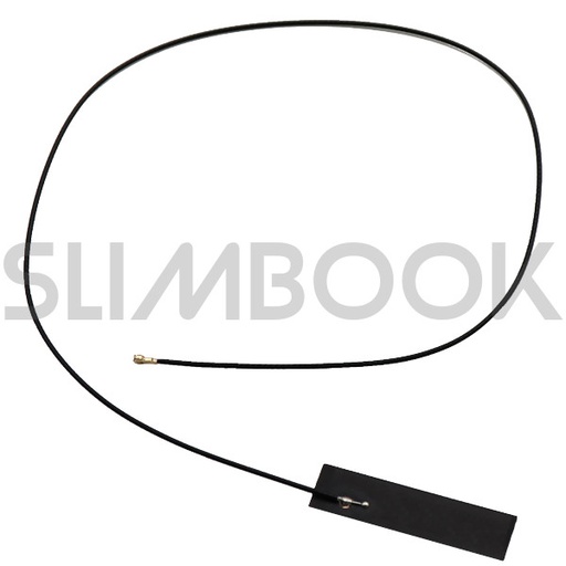 [F1026P-1B2-A] Antena wifi corta 35cm (Base 14) (copia)
