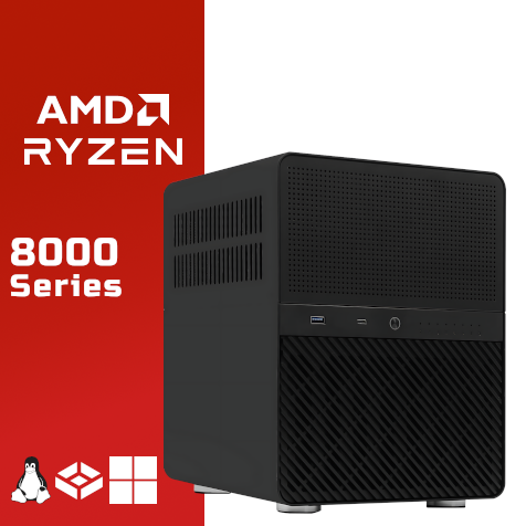 Kymera AMD (mATX ) DDR4 3200Mhz (copia)