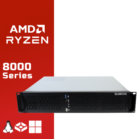 NAS CUBE AMD 8845HS (copia)