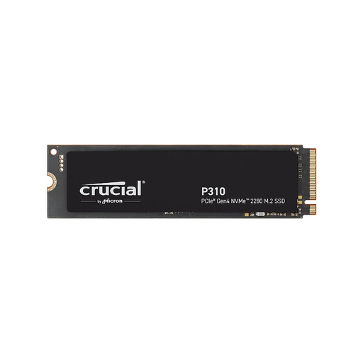 [CT1000P310SSD8] 500GB Crucial P310 SSD Gen 4 PCIe NVMe 4.0 (copia)