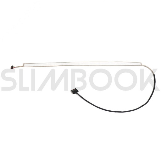 [6-43-N14WT-021] Cable webcam N141CU (Base 14)