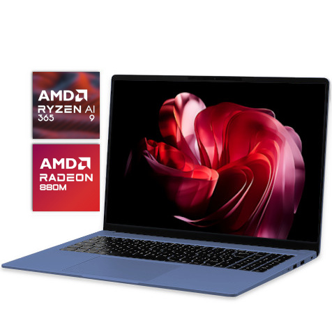 Excalibur 16 AMD Ryzen 7 8845HS Blue (copia)