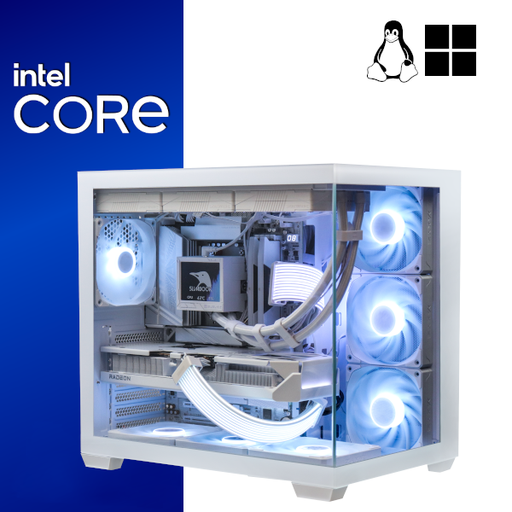 Kymera Cristal Black INTEL (copia)