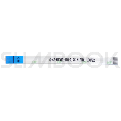 [6-43-N1302-010-2] Flex touchpad N141CU (Base 14)