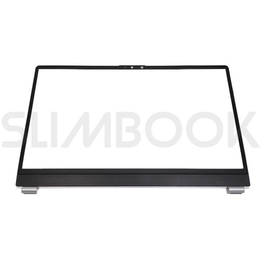 [6-39-N15Z1-114] Front bezel (Chassis B) N151ZU (Base 15)