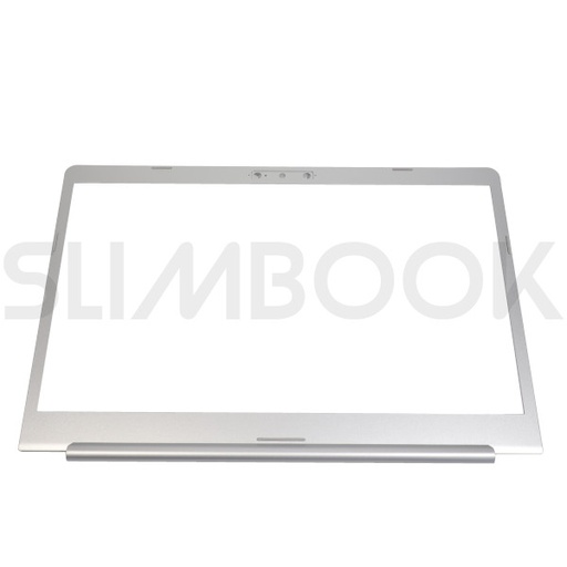 [6-39-N1411-011] Front bezel (Chassis B) N141CU (Base 14)