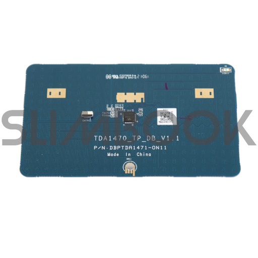 [DBATDA147011T11] Cama sensor touchpad con boton GM5 (Titan)