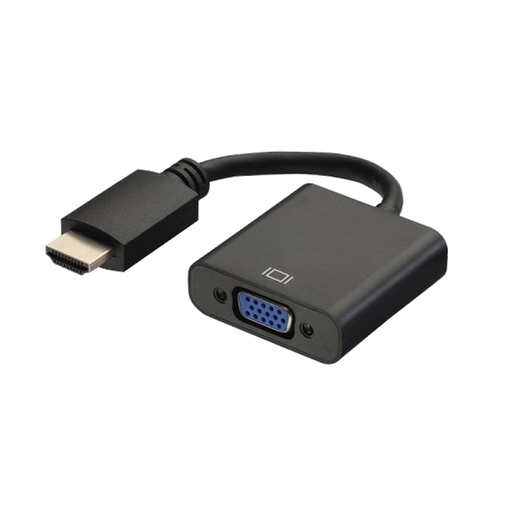 [IGG317303] Adaptador Hdmi/Vga con Audio Ewent