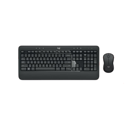 [920-008680] Teclado Logitech K400 920-007137 Plus Touch Negro (copia)