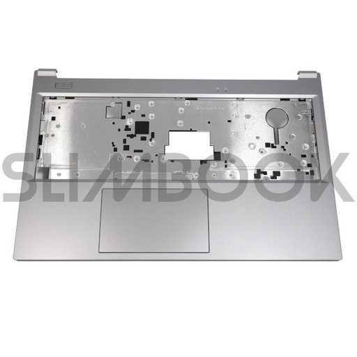 [Z6-78-NL51CU02-011] Chassis C with Touchpad NL51 (Essential 15)