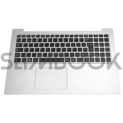 [CHASIS-C-EXCALIBUR] Chassis C (Excalibur)