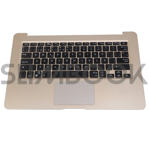 Gold Chassis C NKN141ZU (Classic/Katana)