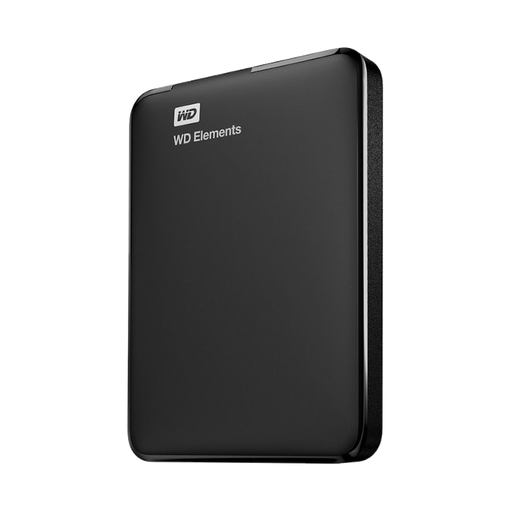 [WDBUZG0010BBK-WESN] Disco duro externo Toshiba basics 2.5" 1TB USB 3.0 (copia)