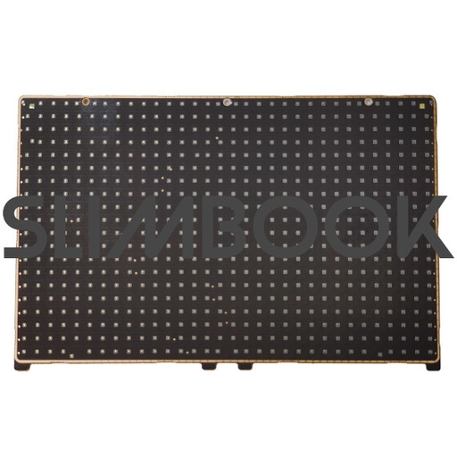 [PH6TQ71/DBATDB5299C0T02] Cama sensores touchpad Executive 16 [DBA,TDB5299,VC,TP4L,HXG,6H1,TF,0]