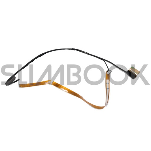 [CABRP61011-5301] Cable LCD Executive 16 [LCD CABLE,PH6TQ71,350MM,XTL]