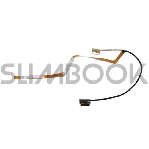 [PF5WN2G/CABRP5G014-2101] Cable LCD+Webcam ProX 15 4K [LCD CABLE,COAXIAL,4K,IR,PF5WN2G,JS]