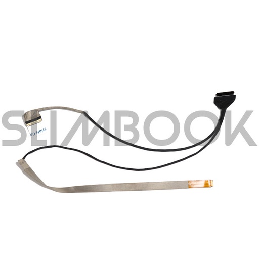 [PF4WN2F/CABRP4F011-1802] Cable LCD+Webcam ProX 14 [LCD CABLE,PF4WN2F,30P IR,R2,HL]